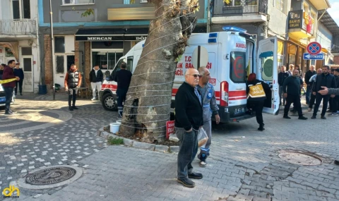 Bir kadın daha eşi tarafından katledildi