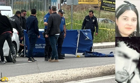 Cinayet tanığı taksici: “1 metreden hedef alıp ateş etti”