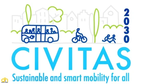 Çorlu Belediyesinden CIVITAS ile Çorlu’nun geleceğine yatırım