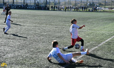 Cumhuriyet Kupası Turnuvaları sona erdi