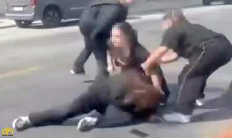 Darbedilen lise öğrencisinin annesinden, ‘bıçakla tehdit’ iddiası