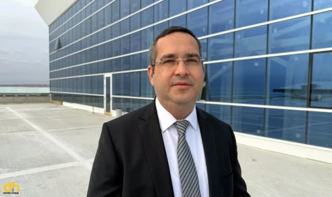 Dr. Bal: “Bina güçlendirmede dikkat edilmesi gereken uygulamalar var”