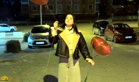 Duru’nun cinayet şüphelisi için ağırlaştırılmış müebbet istemi