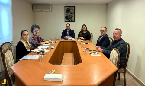 Edirne’nin yöresel lezzeti tencere köftesi için coğrafi işaret çalışması başlatıldı