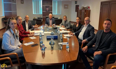 Karaçalı Balı’na coğrafi tescil almak için çalışma başlatıldı
