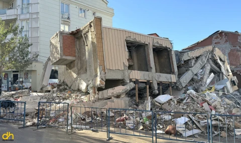 ‘Kule tipi binalarda zorunlu olan devrilme analizi çoğunda yapılmıyor’