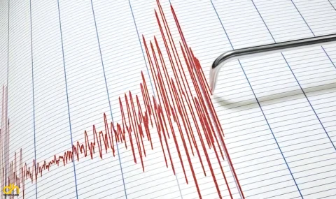 Marmara depremle sallandı