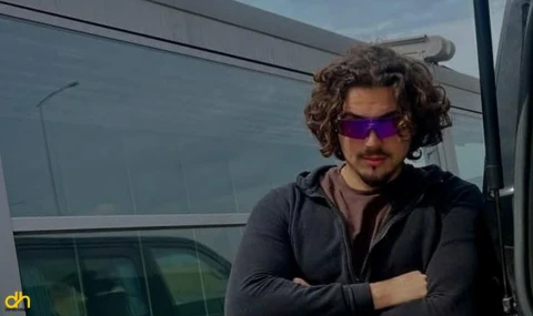 Kazada yaralanan Ahmet Can, 23 gün sonra hayatını kaybetti