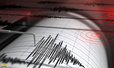 Sındırgı'daki deprem, Çanakkale ve Tekirdağ’da da hissedildi
