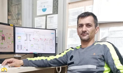 Temizlediği av tüfeğinin ateş alması sonucu hayatını kaybetti