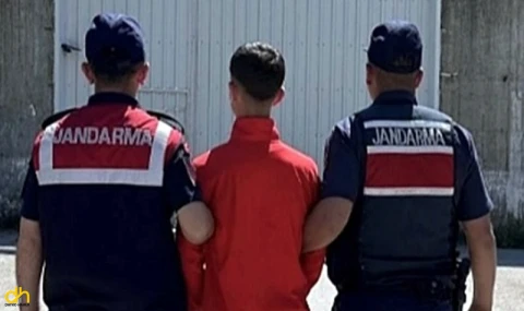 10 ayda 5 bin 638 şüpheli ve hükümlü yakalandı