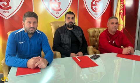10 futbolcusu hak mahrumiyeti alan Edirnespor’da başkandan çağrı