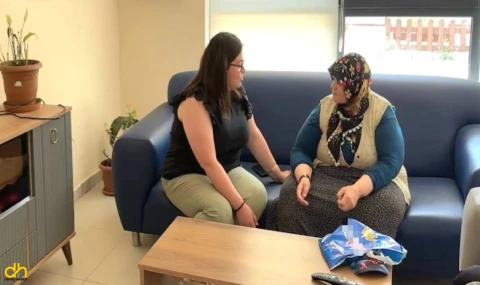 Büyükşehirden ailelere nefes, bireylere mola