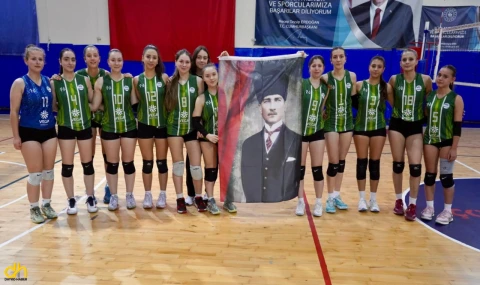 ÇBSK'dan geri dönüş zaferleri