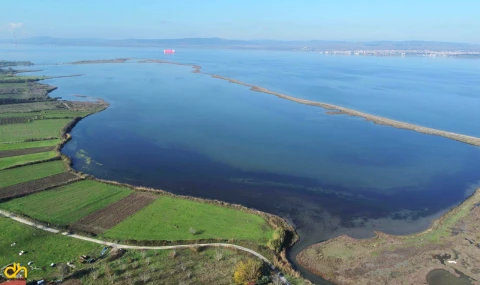 Doç. Dr. Daban: “Çardak Lagünü’nün koruma statüsü artırılmalı”