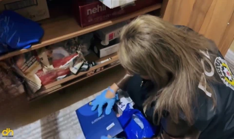 Edirne merkezli 3 ilde düzenlenen yasa dışı bahis operasyonunda 13 gözaltı