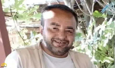 Eski eşini çalıştığı iş yerinde av tüfeğiyle öldürdü