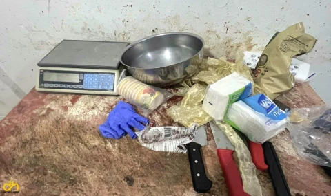 Hijyen kurallarına uymayan işletmeye 42 bin TL para cezası