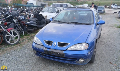 Plakasız otomobille drift atıp polisten kaçan alkollü sürücüye 71 bin lira ceza