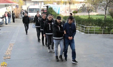 Rümeysa’nın ölümüyle ilgili yakalanan 16 şüpheli adliyede