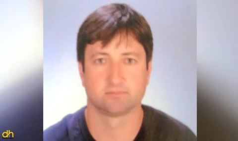 Şambrel ile balık avlamaya çıktığı denizde boğuldu