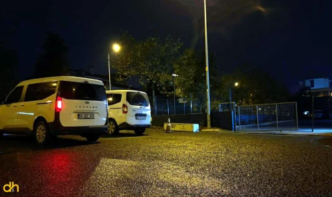 Silahla yaralama şüphelisi tutuklandı