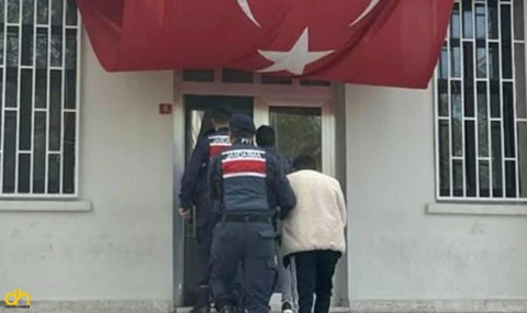 TIR’la yurt dışına kaçmaya çalışan firari FETÖ hükümlüsü yakalandı