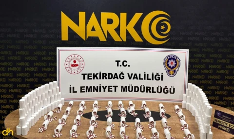 ‘Torbacı’ operasyonunda 4 tutuklama