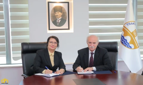 TÜ ve İŞKUR arasında öğrencilerin istihdamına yönelik protokol