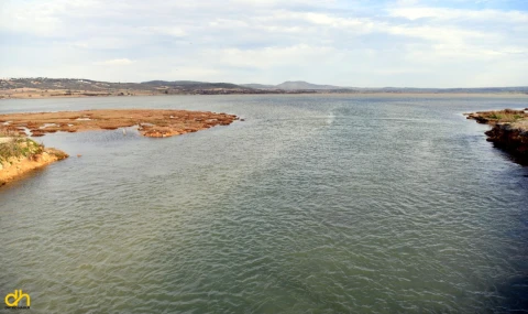 Tuzla Gölü’nde rehabilitasyon çalışması yapılacak