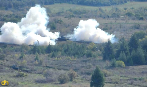 Yıldırım-2025 Seferberlik Tatbikatı yapıldı