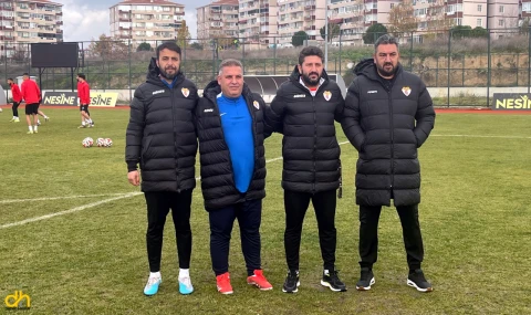 17 futbolcusu hak mahrumiyeti alan Edirnespor’dan destek çağrısı