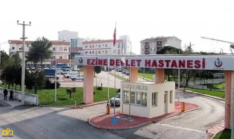 26 öğrenci gıda zehirlenmesi şüphesiyle hastaneye kaldırıldı