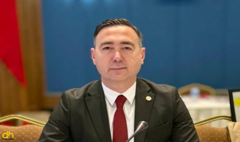 Baro Başkanı Gürcün, değerlendirmelerde bulundu