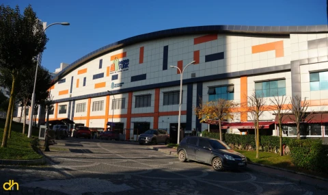 Çorlu’ya yeni pazar yeri müjdesi