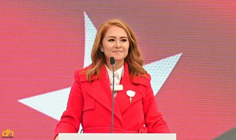 Başkan Topak, “Yapılmayanları 2 yıla sığdırdık!”