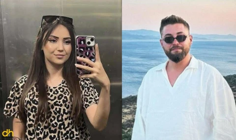 Boşanma aşamasındaki çifti öldüren şüpheli tutuklandı