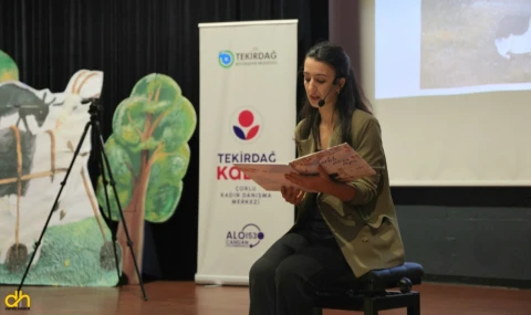 Büyükşehirden küçük kalplere büyük farkındalık