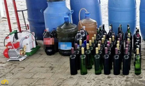 Doç. Dr. Doğan: “Sahte içkiden ölüm oranının azaltılması erken tedaviyle ilintili”