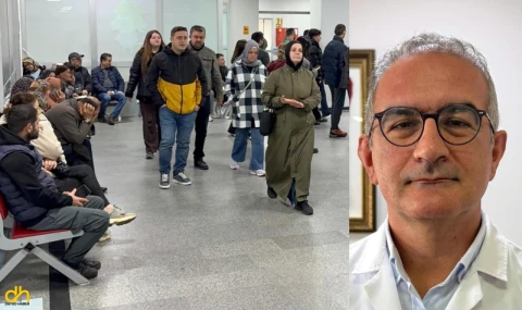 Kanıtlanmamış bitkisel ürün kullanımı böbrek ve karaciğer yetmezliğini tetikleyebilir