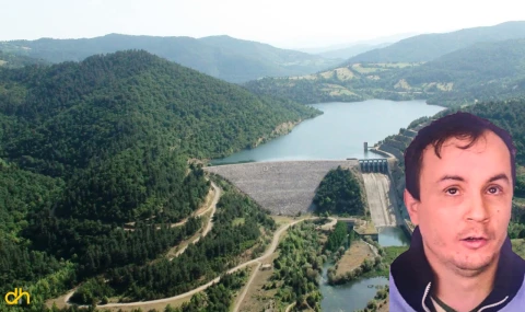 Kaybolan engelli vatandaşın cansız bedeni bulundu