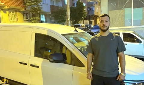 Kayıp gencin annesi: “Bana yavrumu bulun”