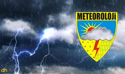 Marmara’da hava sıcaklıkları 5 ila 8 derece azalacak