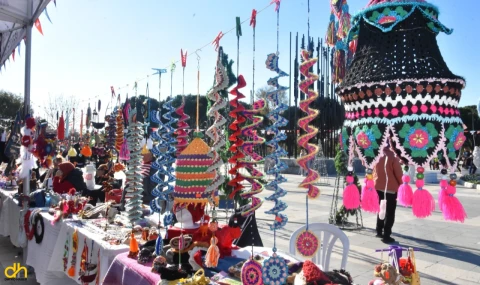 Tek Kış Fest coşkusu devam ediyor