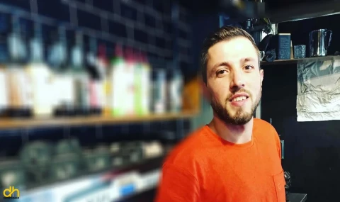 TIR’a arkadan çarpan otomobil sürücüsü yaşamını yitirdi