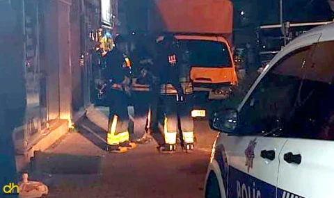 Yalnız yaşadığı evinde ölü bulundu