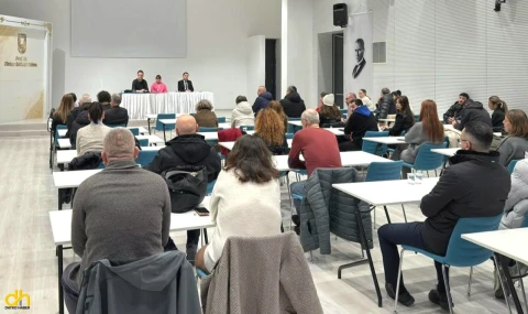 35’inci Çocuk Şenliği hazırlıkları başladı!