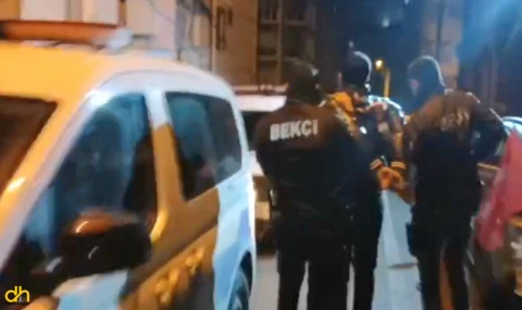 Adana’da öldürülen restoran sahibinin cinayet şüphelileri, Edirne’de yakalandı