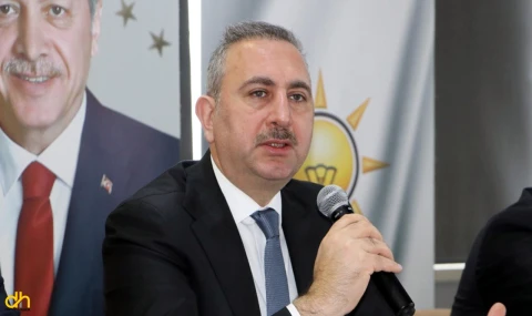 AK Parti’li Gül: “2026 reform yılı olacak”