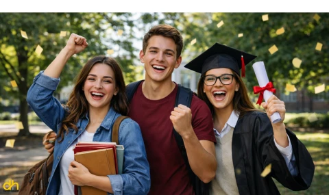 Çorlu’nun Filizleri’ne 5.4 milyon TL burs